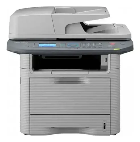 Impressora Samsung Scx 4833