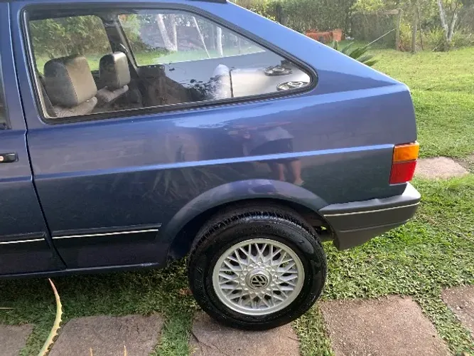 Volkswagen Gol Geração I GL 1.8 2P 1994