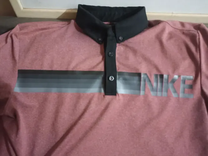 Camisa Polo Nike Golf
