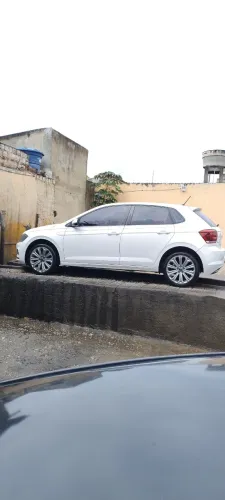 Volkswagen Polo 1.0 Flex 12V 5P 2020