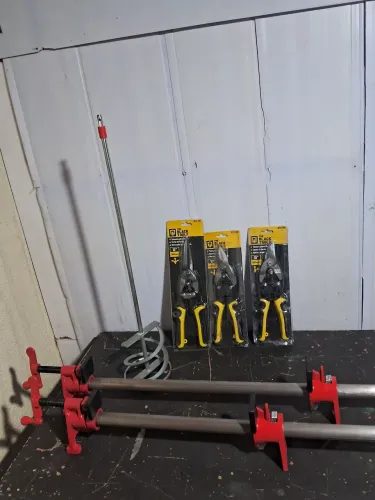 Variáveis produtos, vendo tudo junto ou separado também.