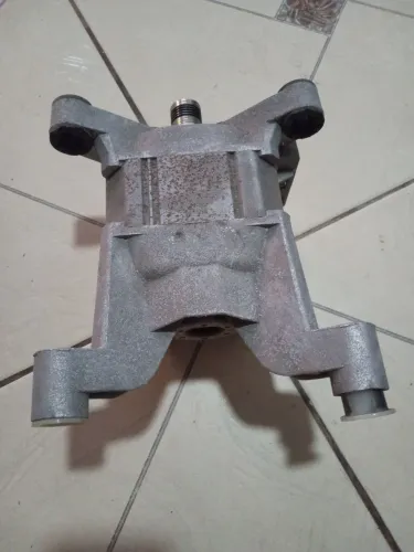 Base de Motor para Máquina de Lavar