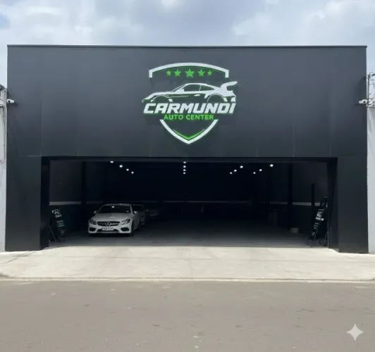 Vaga: Mecânico Automotivo c/ experiência