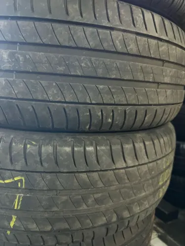 Pneu 225/55/18 Michelin 94 % Vida Util.