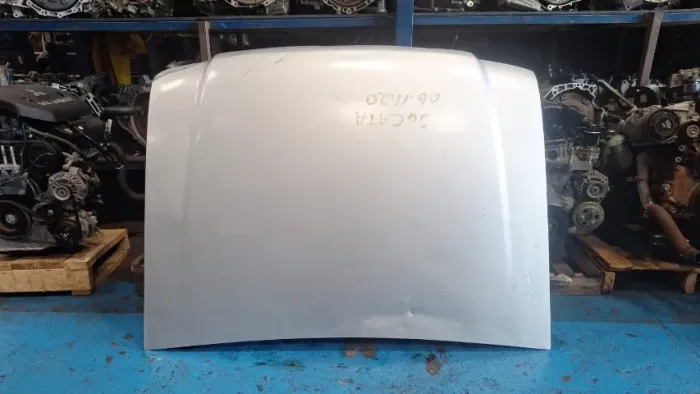 Capo Ford Ranger Xl Cd Diesel 2002