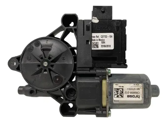 Motor Vidro Dianteira Direita Compass 2016