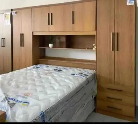 Guarda-Roupas casal Modulado!! 