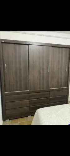 Monta e desmonta móveis em geral 