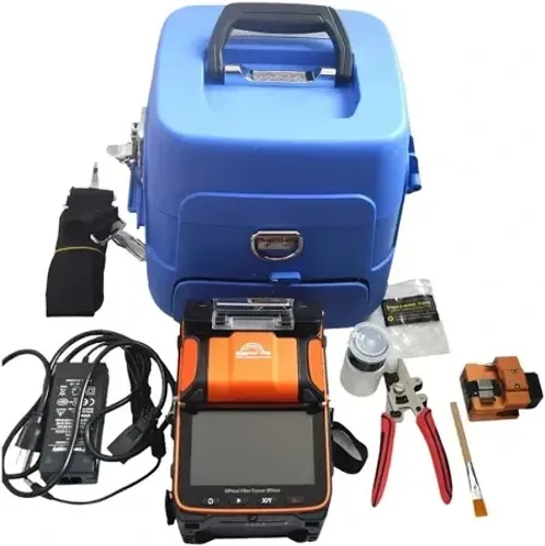 Maquina de Fusão Signalfire AI-9 6 motores