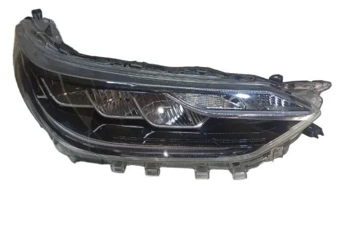 Farol Direito Yaris 2022 A 2025 Full Led Usado Restaurado