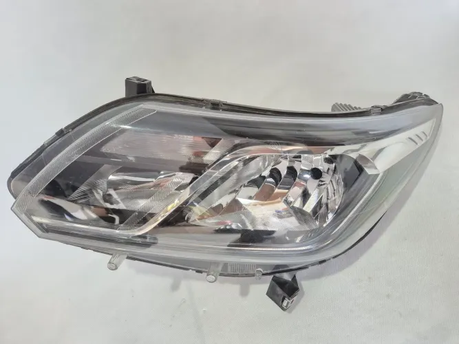 Farol esquerdo s10 led 2018 2019 2021 original 