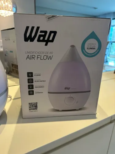 Umidificador de ar