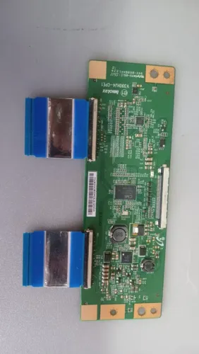 PlacaxTcon LG 39LB5600