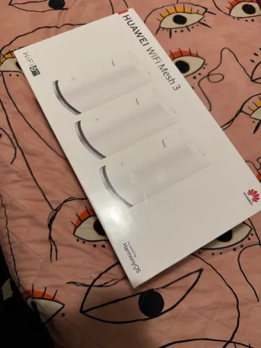 Huawei Wifi Mesh 3