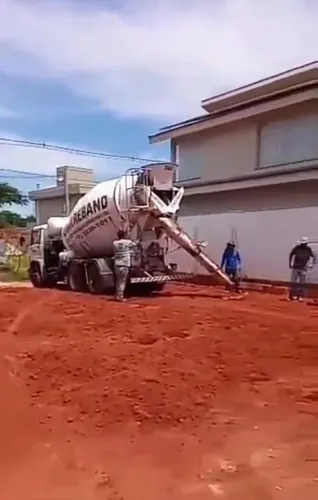 Construção civil e estrutura metalicas