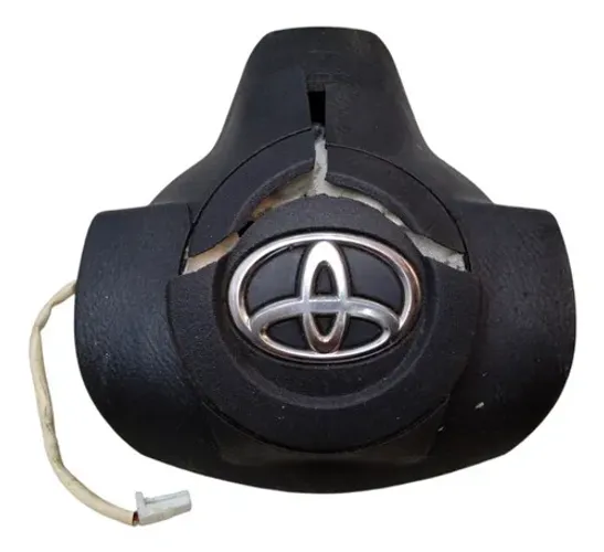 Bolsa Volante Toyota Rav4 2.4 2008 2009 Acionado 