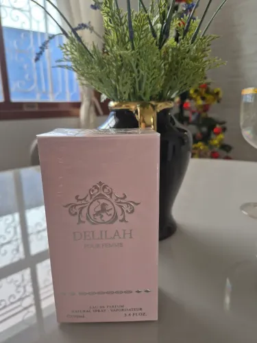 Delilah pour femme (árabe) eau de parfum