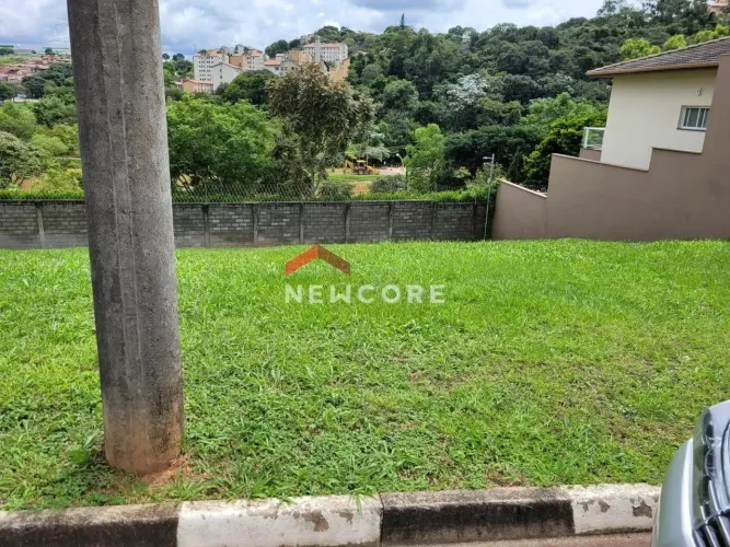 Lote em condomínio em Rua Dervile José Batistella - Loteamento Residencial Dolce Vita - It
