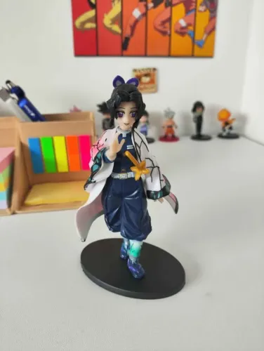 Shinobu Demon Slayer - Action Figure