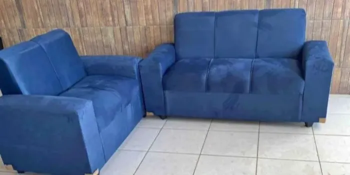 MEGA PROMOÇÃO DE SOFÁ TEMOS APARTI DE 570.00