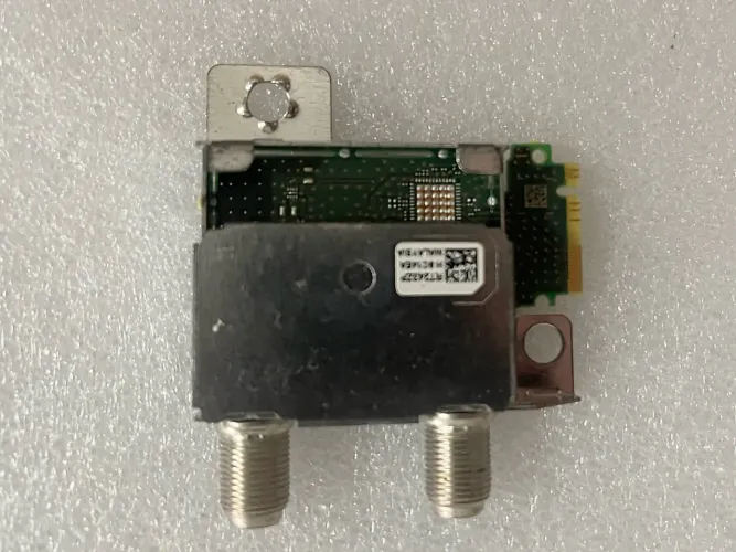 Placa Tuner Tv Sony Bravia Kd-49x705g Original