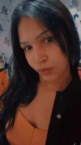 Procuro uma oportunidade de trabalho
