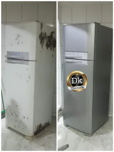Envelopa Geladeiras