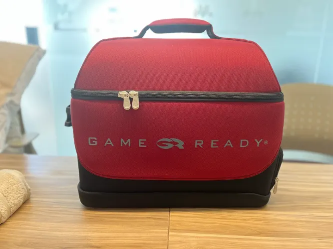 Game Ready 2.0 Novíssimo
