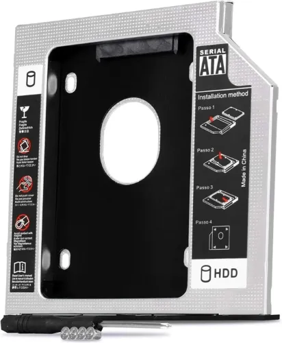 Suporte Para HD Notebook