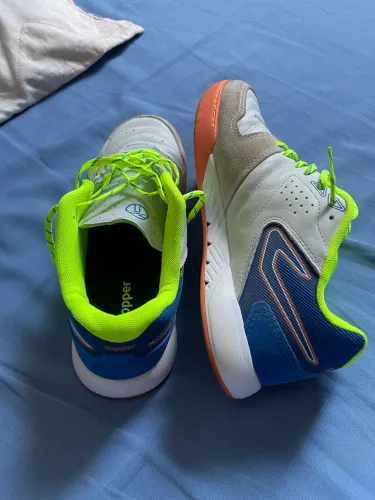 Chuteira Topper Dominator Pro V 