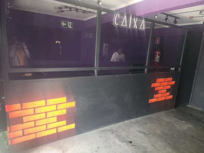 Caixa