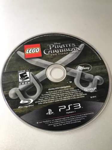 10 Jogos de Ps3