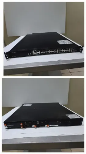 Pra vender hoje Firewall Sonicwall NSA 5056