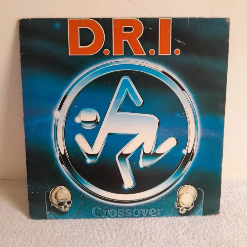 lp D.r.i Crossover