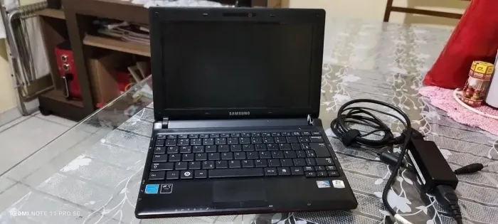 Notebook samsung NP-N150