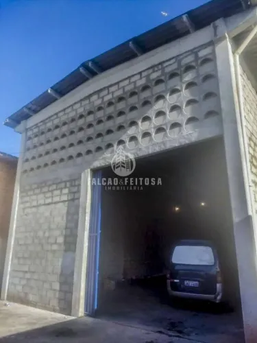 Galpão para vender no bairro CEASA em Salvador