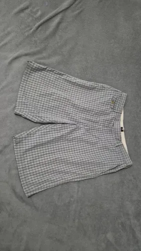 Bermuda blue harbour