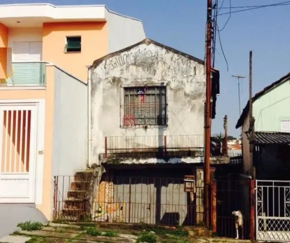 Terrenoà venda, Vila Carrão, São Paulo