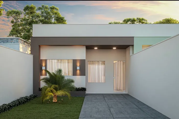 Vendo Casa no Bugio 