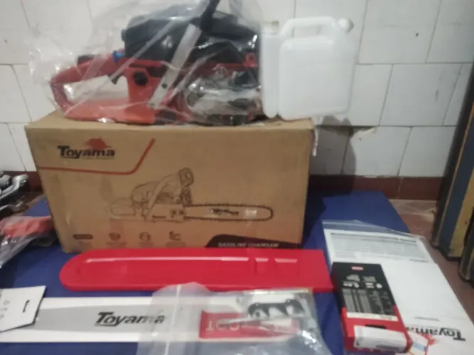 Motosserra tcs53x