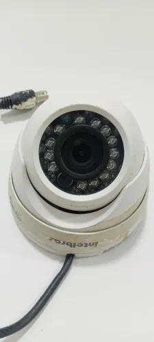 Câmera Externa Intelbras