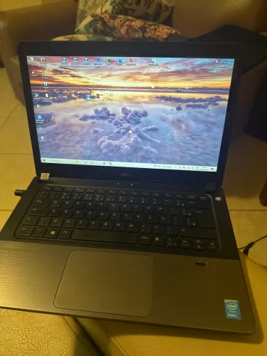 Notebook Dell vostro 5470