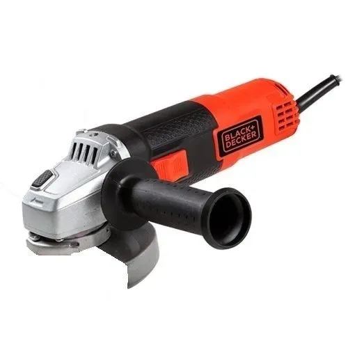 Esmerilhadeira Angular 4.1/2 G720 820W Black & Decker