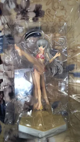 Haiyore! Nyaruko-san - Nyarlathotep - Beach Queens - 1/10 - Swimsuit ver. (Wave)