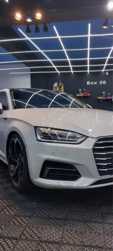 Audi A5 Sportb.prestige Plus 2.0 TFSI S-tronc 2019