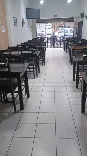 Restaurante na Vila Maria Baixa - LL de R$ 30 mil