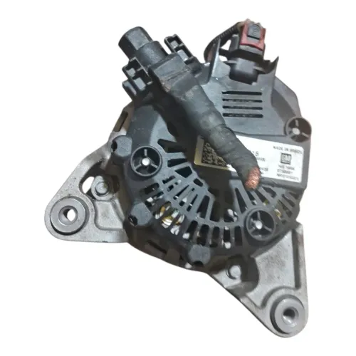 Alternador Chevrolet Tracker 1.2 Turbo 19/23