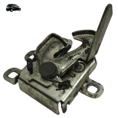 Fechadura capô Fiat Idea 2011 2012 2013 2014 2015 2016