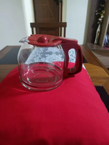 Jarro de vidro para cafeteira Oster