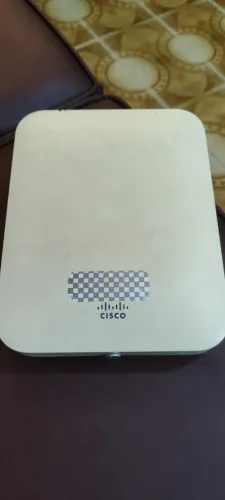 Cisco mr18